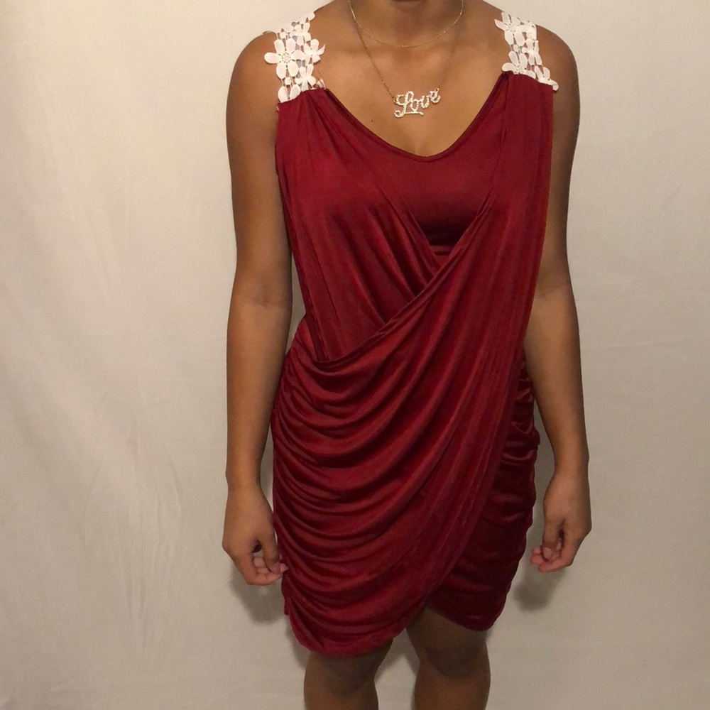 Women’s dress